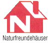 das Logo der Naturfreundehaeuser ...